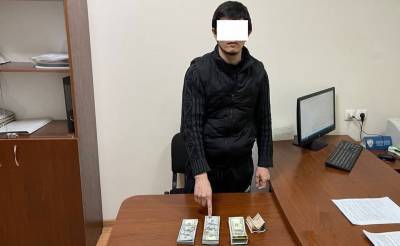 В Ташкенте задержали торговца биткоинами. По закону ему грозит до семи лет тюрьмы - podrobno.uz - Узбекистан - Ташкент