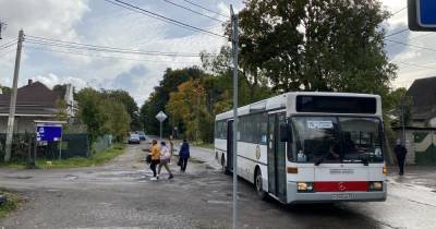 Власти анонсировали расширение 1-ой Большой Окружной в Калининграде - klops.ru - Калининград