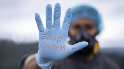 В Симферополе из-за COVID-19 отменили празднование 8 марта - vesti.ru - Крым - Симферополь - Севастополь