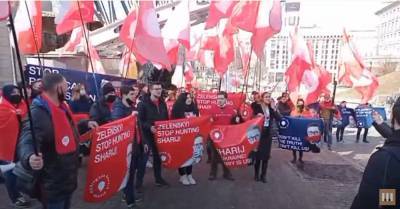 Анатолий Шарий - Киев против блогера-изгнанника: в Германии проанализировали противостояние Шария с украинскими властями - sharij.net - Киев - Испания