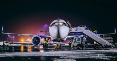 Air Astana увеличивает количество авиаперелетов между Алматы и Киевом - delo.ua - Киев - Алма-Ата - Astana