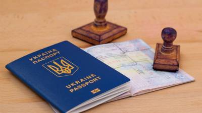 Указ о двойном гражданстве сдвинет серьезные процессы, – ученый - 24tv.ua - Новости