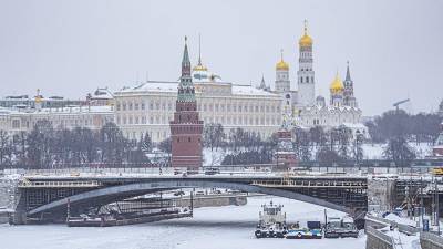 Дмитрий Песков - В Кремле назвали безосновательными обвинения США в наличии у РФ химоружия - iz.ru - Москва - Вашингтон - Англия