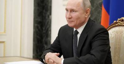Владимир Путин - Дмитрий Песков - Песков прокомментировал встречу Путина с иностранцем - reendex.ru