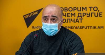 Разблокировка коммуникаций в регионе будет выгодна только если это сделают все — Тавадян - ru.armeniasputnik.am - Грузия - Апсны - Тбилиси - РСФСР - Ереван