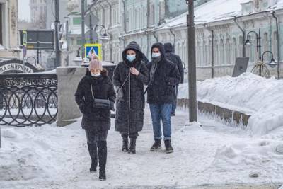 Евгений Тишковец - Александр Синенков - Метель началась в Москве - argumenti.ru - Москва - Башкирия - Московская обл. - Уфа - Оренбург