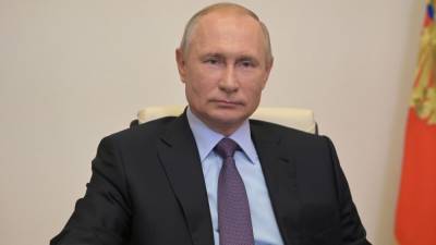 Владимир Путин - Хуан Карлос - В Аргентине объяснили «присутствие» Путина на вакцинации градоначальника - riafan.ru - Ирак - Аргентина