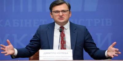 Дмитрий Кулеба - На Украине готовы разрешить второе гражданство — любое, кроме российского - news-front.info - Россия - Украина