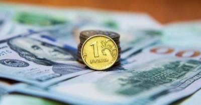 Минфин ежедневно тратит на покупку валюты 6,7 миллиардов - argumenti.ru