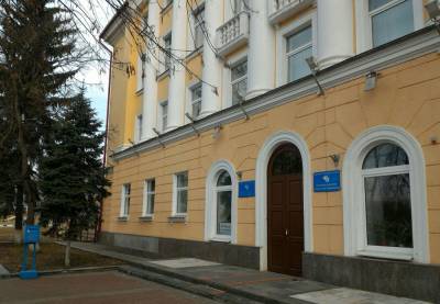 Новым председателем Витебского облобъединения профсоюзов избран Сергей Догель - 1prof.by