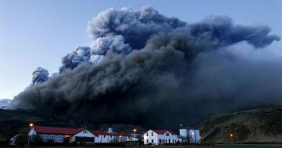 В Исландии произошло 18 тысяч землетрясений, ученые готовятся к извержению вулканов - focus.ua - Исландия