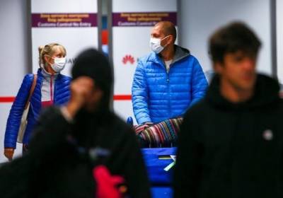 Португалия - Украина обновила список стран красной зоны: Болгария и Кипр - в красную, Португалия и Беларусь - в зеленую - kp.ua - Болгария - Кипр - Португалия