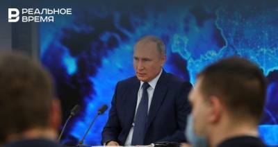 Владимир Путин - Дмитрий Песков - Путин проведет совещания по экономике уже на следующей неделе - realnoevremya.ru - Турция