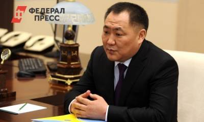 Михаил Мишустин - Глава Тувы возмутился позицией журналистов, очернивших народ республики - fedpress.ru - Красноярский край - респ.Тыва - Кызыл