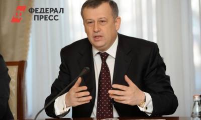Александр Дрозденко - Правительство Ленинградской области готовится к переезду в Гатчину - fedpress.ru - Ленинградская обл. - Санкт-Петербург