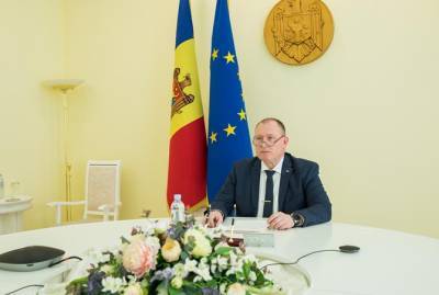 Правила въезда в Молдову стали жестче - kp.ua - Молдавия