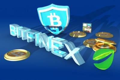 Биткоин-биржа Bitfinex запустила платежный сервис - minfin.com.ua