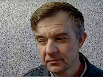 Виктор Мохов - "Скопинский маньяк" вернулся домой после освобождения из колонии - kasparov.ru - Рязанская обл.