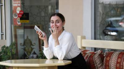 Евгений Тишковец - Что погода приготовила женщинам на праздник – прогноз ФОБОСа - crimea.ria.ru - Крым - Симферополь