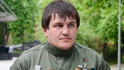 Экс-командира ДНР задержали в Абхазии и увезли в неизвестном направлении - nation-news.ru - ДНР - Апсны - Иловайск