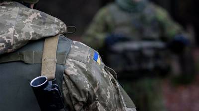 Снайпер ВСУ открыл огонь по детям под Донецком - newzfeed.ru - ДНР