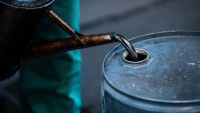 Нефть WTI впервые с 2018 года достигла 65 долларов за баррель - epravda.com.ua - state Texas