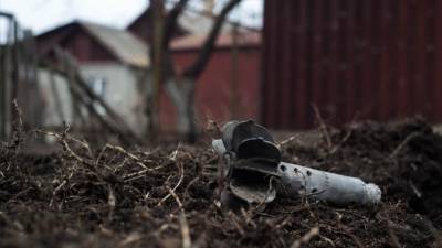 Представители ДНР требуют от ОБСЕ зафиксировать артиллерийский обстрел ВСУ - nation-news.ru - Киев - ДНР - Донецк