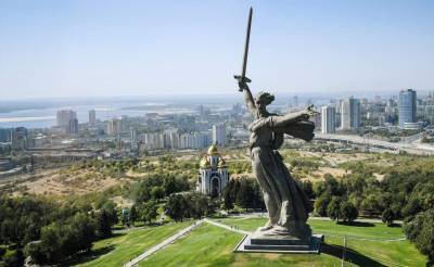 В Волгоградской области продолжает действовать программа переселения соотечественников - podrobno.uz - Узбекистан - Волгоград - Волгоградская обл. - РСФСР - Ташкент