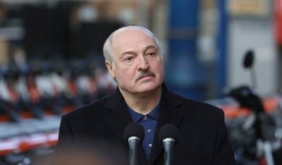 Александр Лукашенко - Александр Лукашенко опроверг наличие диктатуры на примере велосипедов - newizv.ru - Минск