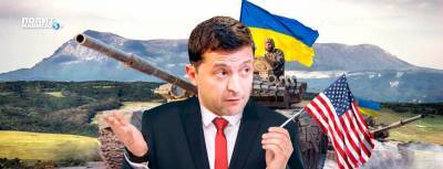 Иван Коновалов - Ударить и отбежать. Киев готовит кровавую провокацию на линии... - politnavigator.net - США - Украина - Киев - Донбасс