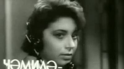 Актриса и режиссер Алла Ягизарова умерла в 81 год - politros.com - Азербайджан - Баку