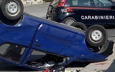 В Италии украинка погибла под колесами покатившегося автомобиля - korrespondent.net - Бельгия