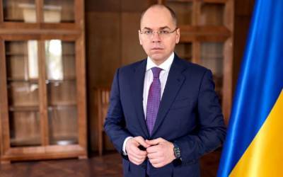 Ольга Стефанишина - Максим Степанов - Судьбу Степанова решают в Офисе Президента, – Стефанишина об отставке министра - 24tv.ua - Новости