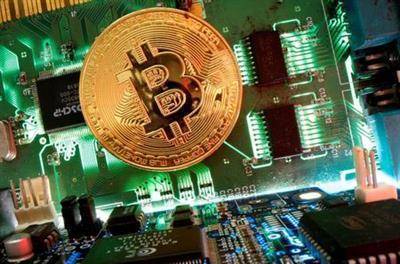Управляющие капиталом наблюдали за 900-процентным ралли биткоина со стороны - smartmoney.one - Нью-Йорк - Нью-Йорк
