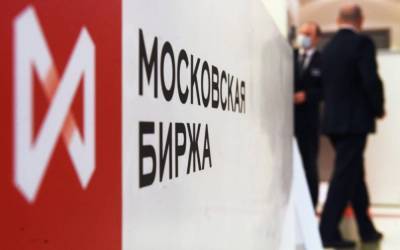 Олег Вьюгин - Мосбиржа направит на дивиденды 85% чистой прибыли - smartmoney.one - Москва