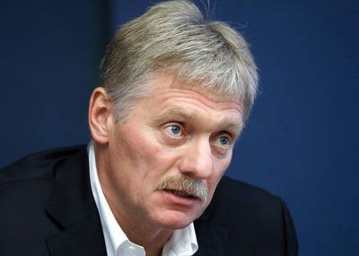 Владимир Путин - Дмитрий Песков - Правонарушители обязаны нести ответственности за действия против молодежи – Песков - m24.ru