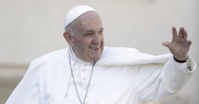 Папа Римский прибыл в Ирак с историческим визитом (видео) - focus.ua - Ирак - Багдад - Ватикан - Мосул - Ватикан