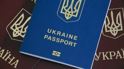 Владимир Зеленский - Дмитрий Кулеба - Только не российское: на Украине планируют разрешить второе гражданство - 5-tv.ru