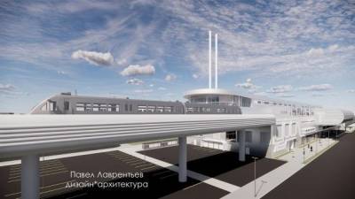 В Смольном отреагировали на проект наземного метро в Сертолово и Мурино - delovoe.tv - Санкт-Петербург