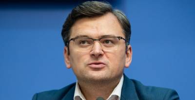 Богдан Яременко - Дмитрий Кулеба - Кулеба заявил, что в Украине могут разрешить двойное гражданство, но РФ будет исключением - ТЕЛЕГРАФ - telegraf.com.ua