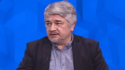 Ростислав Ищенко - Ищенко рассказал, какие планы были у Запада на конфликт в Донбассе - polit.info - Россия - Украина - Киев - Донбасс