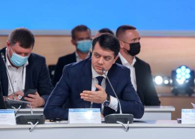 Власть будет обсуждать с гражданами каждое свое решение – законопроект - news.bigmir.net