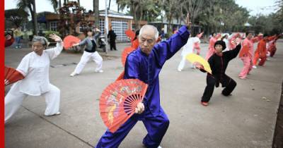 Ли Кэцян - Китай повысит пенсионный возраст из-за коллапса - profile.ru - Китай - Пекин