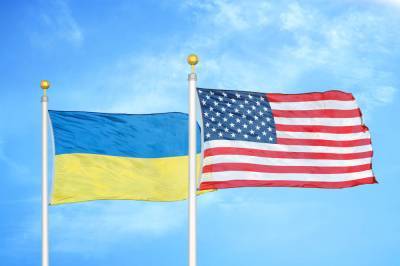 Андрей Ермак - Ермак объяснил, как США может помочь закончить войну на Донбассе - news.bigmir.net - США - Донбасс