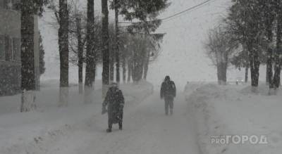 Возвращение морозов и не только: чем удивит начало марта в Чувашии - pg21.ru - респ. Чувашия - Гренландия