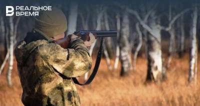 Оборот татарстанской охоты за пандемийный год возрос почти вполовину - realnoevremya.ru - респ. Татарстан