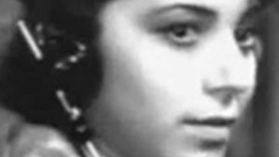 Умерла советская актриса Ягизарова - iz.ru - Москва - Азербайджан - Баку