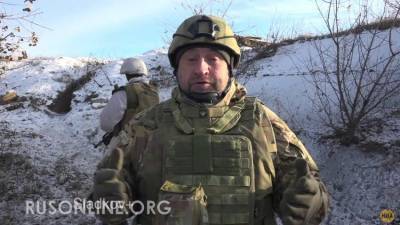 Военкор Сладков: Люди гибнут. Донбасс в ожидании полномасштабной войны - rusonline.org - Москва - ДНР - ЛНР - Лаос