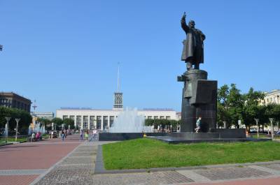 Куда сходить на выходных на севере Петербурга - neva.today - Санкт-Петербург - р-н Приморский - р-н Выборгский