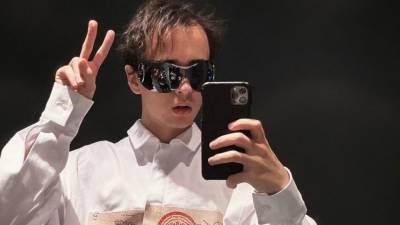 Славу Марлоу и звезду TikTok подозревают в романе - nation-news.ru